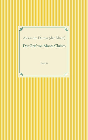 Der Graf von Monte Christo