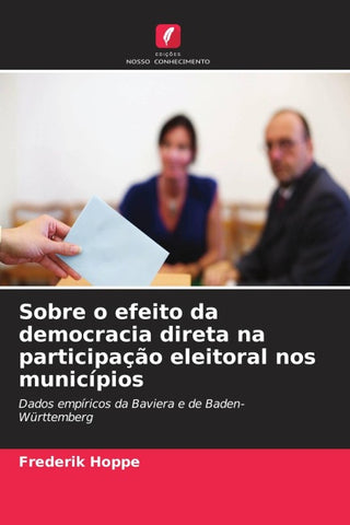Sobre o efeito da democracia direta na participação eleitoral nos municípios