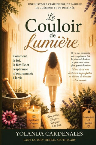 Le Couloir de lumière
