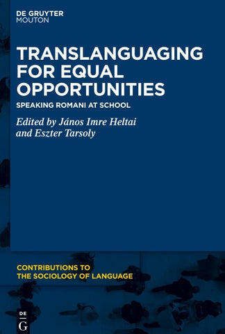 Translanguaging for Equal Opportunities