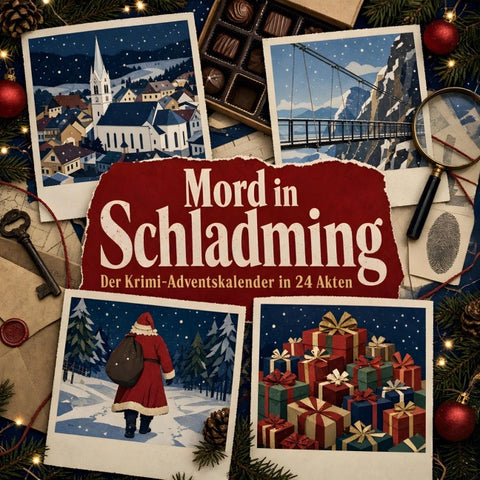 Mord in Schladming