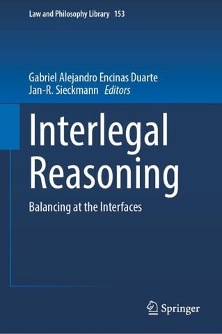 Interlegal Reasoning