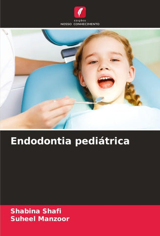 Endodontia pediátrica