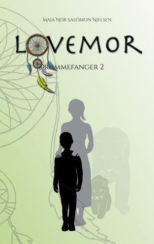 Løvemor