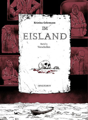 Im Eisland