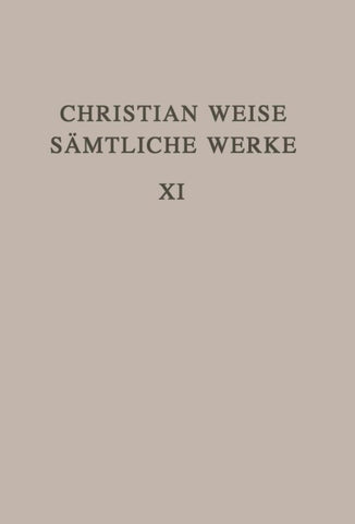 Lustspiele II