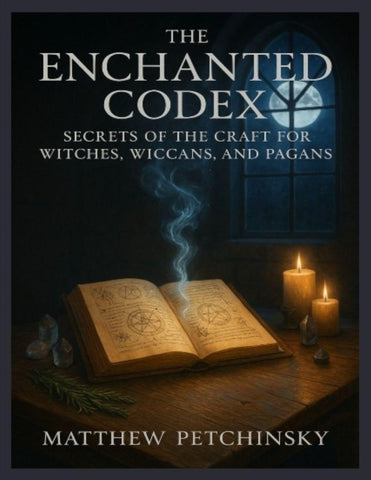 The Enchanted Codex
