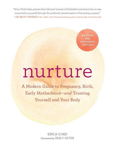 Nurture (Revised and Expanded Edition)