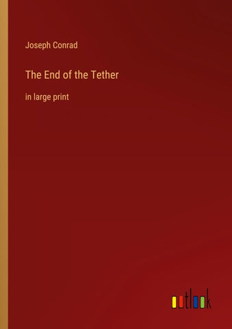 The End of the Tether