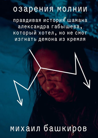 Ozareniya molnii