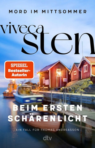 Beim ersten Schärenlicht