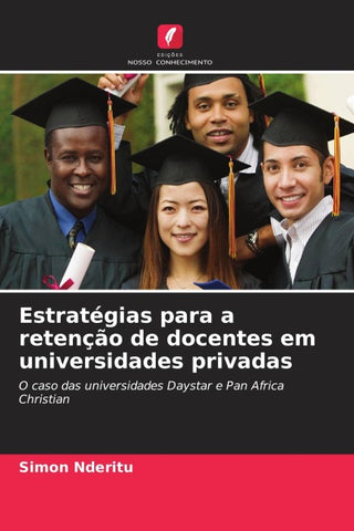 Estratégias para a retenção de docentes em universidades privadas