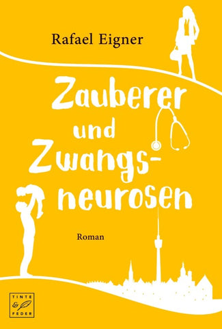 Zauberer und Zwangsneurosen