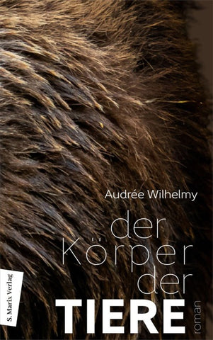 Der Körper der Tiere