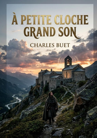 À petite cloche grand son