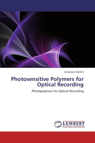 Photosensitive Polymers for Optical Recording