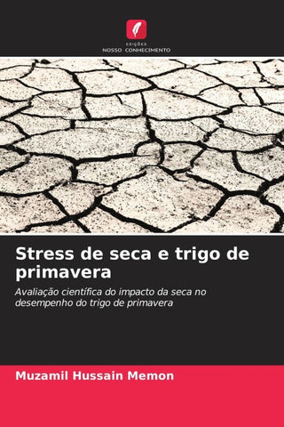 Stress de seca e trigo de primavera