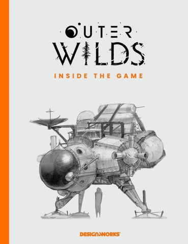 OUTER WILDS HB