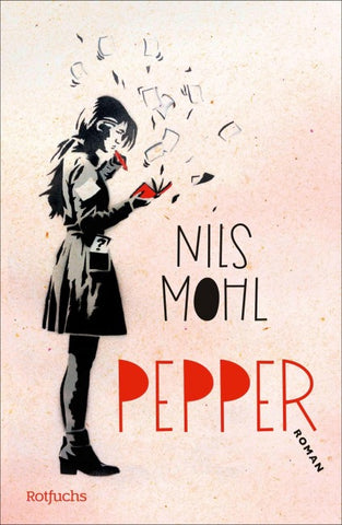 Pepper