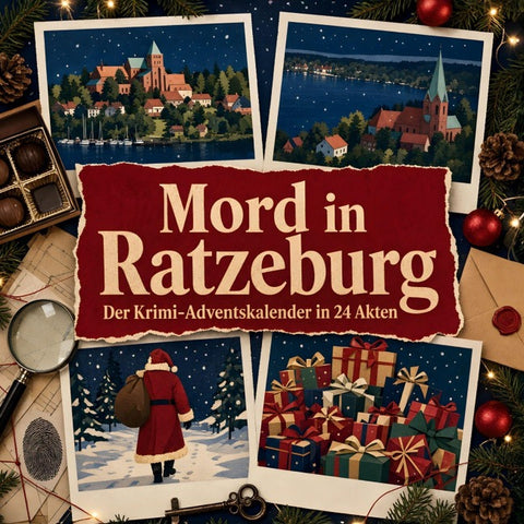 Mord in Ratzeburg