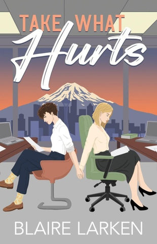 Take What Hurts