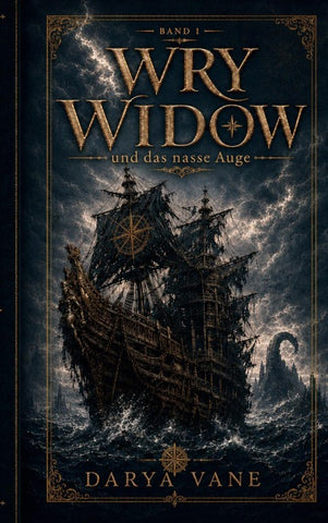 Wry Widow
