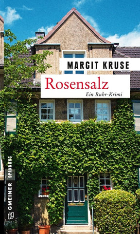Rosensalz