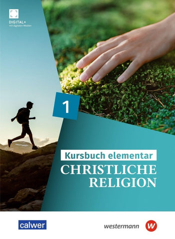 Kursbuch elementar Christliche Religion 1