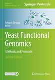 Yeast Functional Genomics