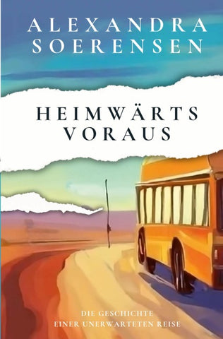 Heimwärts Voraus