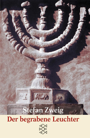 Der begrabene Leuchter