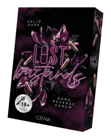 Lost Bastards