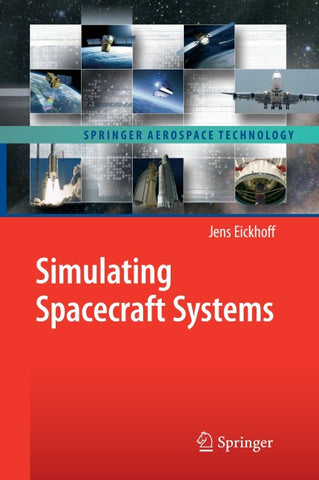 Simulating Spacecraft Systems