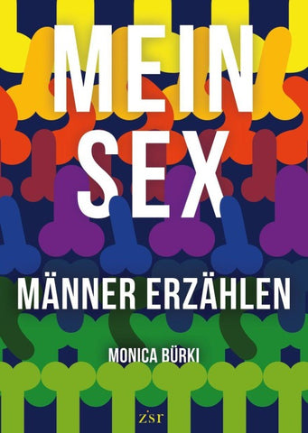 MEIN SEX – Männer erzählen