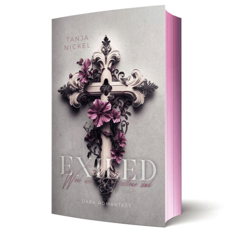 Exiled - Weil wir Gefallene sind
