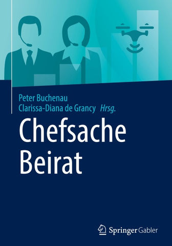 Chefsache Beirat