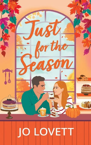Just for the Season