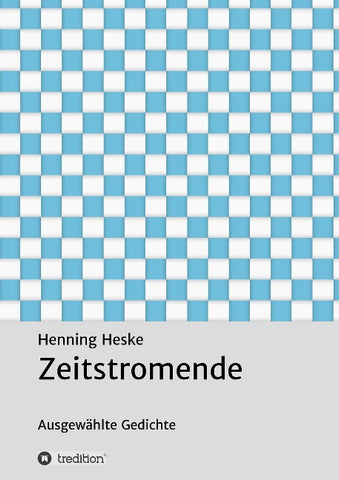 Zeitstromende