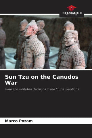 Sun Tzu on the Canudos War
