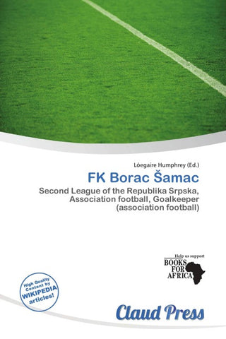 FK Borac ¿amac