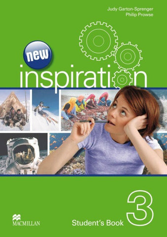 New Inspiration