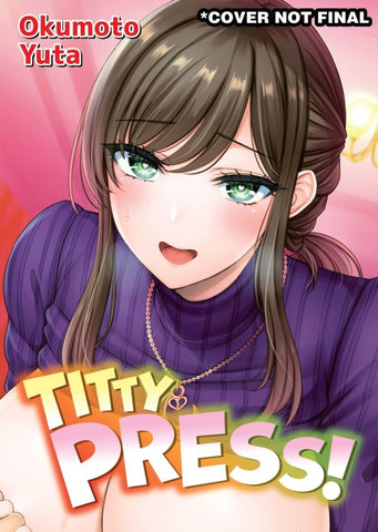 Titty Press