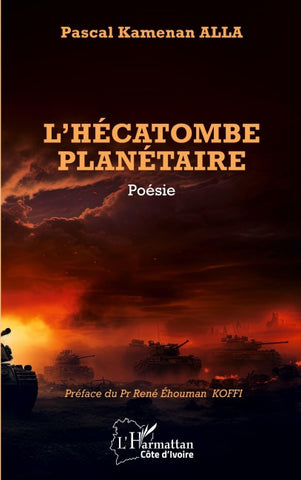 L'hécatombe planétaire