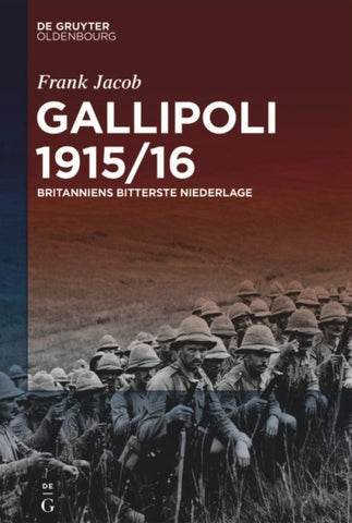 Gallipoli 1915/16