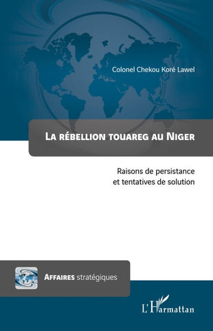 La rébellion touareg au Niger