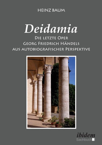 Deidamia