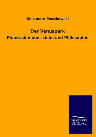 Der Venuspark