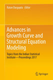 Advances in Growth Curve and Structural Equation Modeling