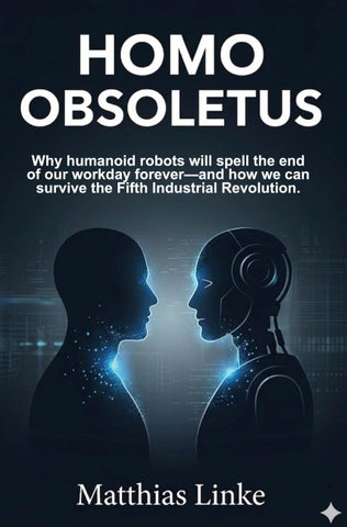 HOMO OBSOLETUS