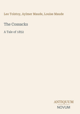 The Cossacks